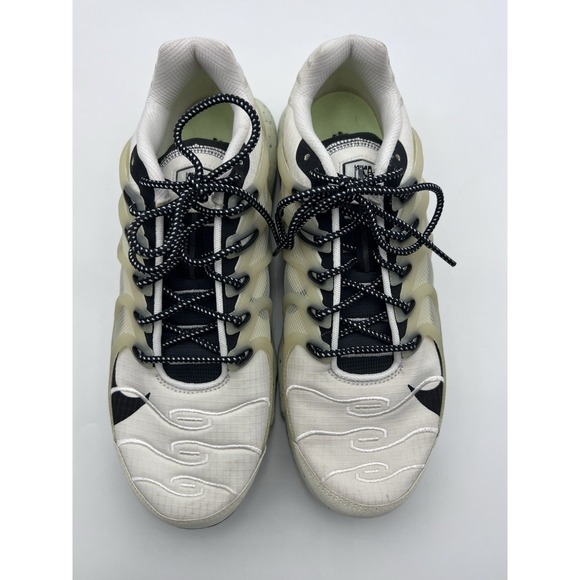 Nike Air Max Terrascape Plus Sail Black Sea‎ Glass DC6078-100 Mens US 12 - Picture 2 of 11